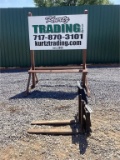 PALLET FORKS