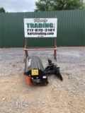 2021 BOBCAT 52 ANGLE BROOM