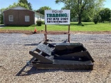 2018 LOFLIN BRUSH MOWER