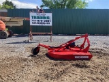 2023 WOODS RC60.20 ROTARY MOWER