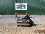 2022 BOBCAT 40FM ROTARY MOWER