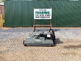 2022 BOBCAT BRUSHCAT 72HF ROTARY MOWER