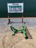 FRONTIER LR2060 ROTARY TILLER