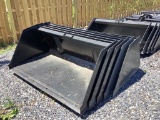 WILDCAT 72