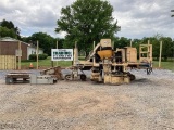 1994 POWER CURBERS 5700 PAVER