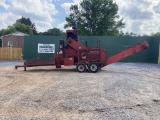 1994 ROTOCHOPPER CP118 HORIZONTAL GRINDER