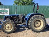2008 FARMTRAC 785DTC FARM TRACTOR