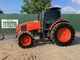 2020 KUBOTA M6-141 FARM TRACTOR