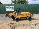 2021 RAYCO RG80 STUMP GRINDER