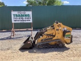 2019 VERMEER S925TX SKID STEER LOADER
