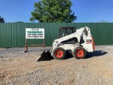 2008 BOBCAT S250 SKID STEER LOADER