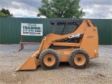 1999 CASE 85XT SKID STEER LOADER