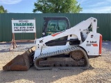 2020 BOBCAT T770 SKID STEER LOADER