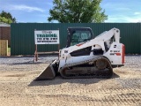 2021 BOBCAT T770 SKID STEER LOADER