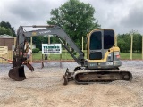 2005 VOLVO ECR88 EXCAVATOR