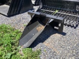 WILDCAT TREE SPADE