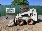 2006 BOBCAT S205 SKID STEER LOADER