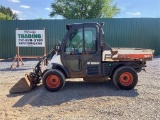 2012 BOBCAT TOOLCAT 5600 UTILITY VEHICLE