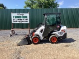 2022 BOBCAT L23 WHEEL LOADER