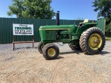 1973 JOHN DEERE 4630 FARM TRACTOR