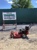 2014 EXMARK MGS481GKA322P0 WALK BEHIND MOWER