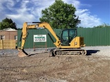 2020 CATERPILLAR 308 CR EXCAVATOR