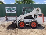 2006 BOBCAT S175 SKID STEER LOADER