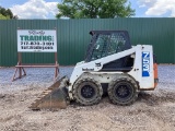 1999 BOBCAT 753 SKID STEER LOADER