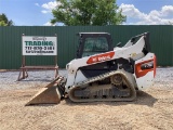 2020 BOBCAT T76 SKID STEER LOADER
