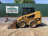 2015 CATERPILLAR 226B3 SKID STEER LOADER