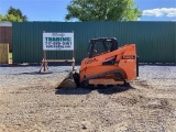 2020 GEHL RT105 SKID STEER LOADER
