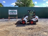 2022 BOBCAT L23 WHEEL LOADER