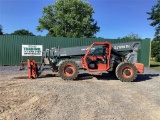 2019 SKYJACK SJ1056TH TELEHANDLER