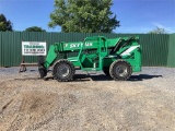 2015 SKY TRAK 8042 TELEHANDLER