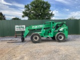 2015 SKY TRAK 6042 TELEHANDLER