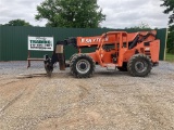 2018 SKY TRAK 10054 TELEHANDLER