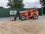 2017 SKY TRAK 6042 TELEHANDLER