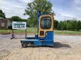 2005 OMEGA LIFT 4DH12-10Q48P FORKLIFT