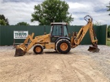 1998 CASE 590SL LOADER BACKHOE