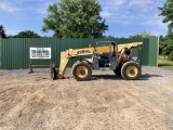 2015 GEHL RS6-42 TELEHANDLER