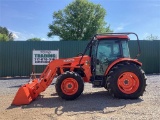 2020 KUBOTA M5-111 FARM TRACTOR