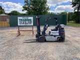 2006 KOMATSU FG25ST-11 FORKLIFT