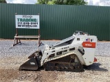 2020 BOBCAT MT85 SKID STEER LOADER