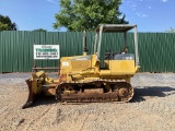 1999 KOMATSU D31E-20 CRAWLER LOADER