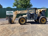 2015 GEHL RS6-42 TELEHANDLER