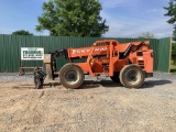 2017 SKY TRAK 10054 TELEHANDLER
