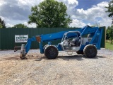 2006 GENIE GTH1056 TELEHANDLER