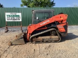 2020 KUBOTA SVL75-2 SKID STEER LOADER
