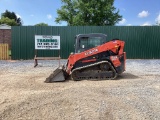 2019 KUBOTA SVL65-2 SKID STEER LOADER