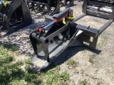 WILDCAT TREE SPADE WITH GRAPPLE